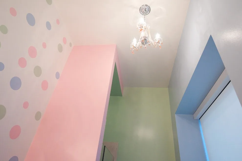 Hue and Interior Coating by Paint The Town Red - Color Consulting - Photo 11