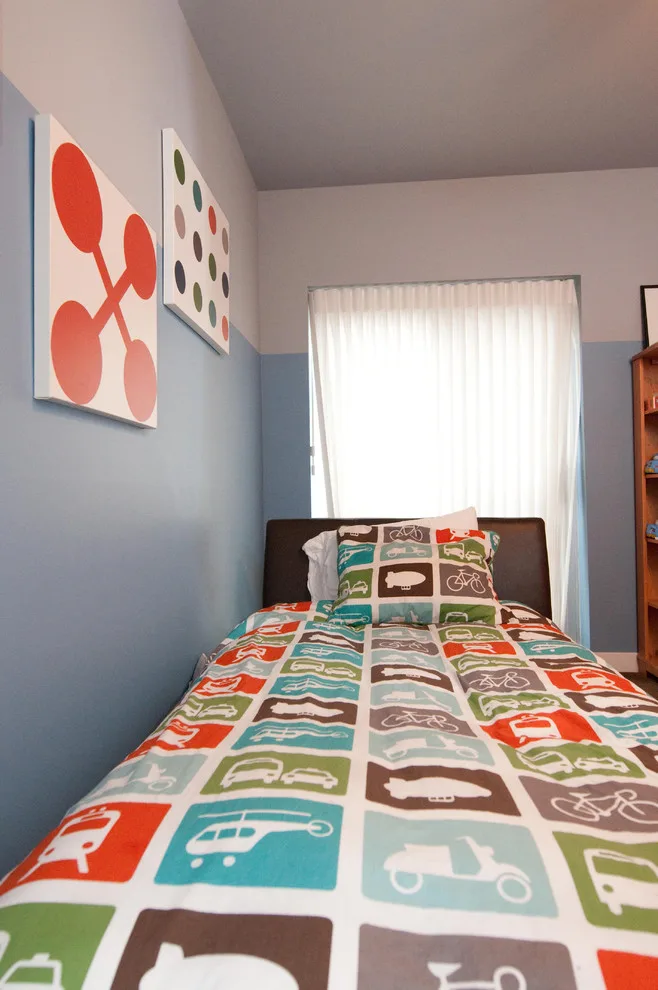 Hue and Interior Coating by Paint The Town Red - Color Consulting - Photo 26