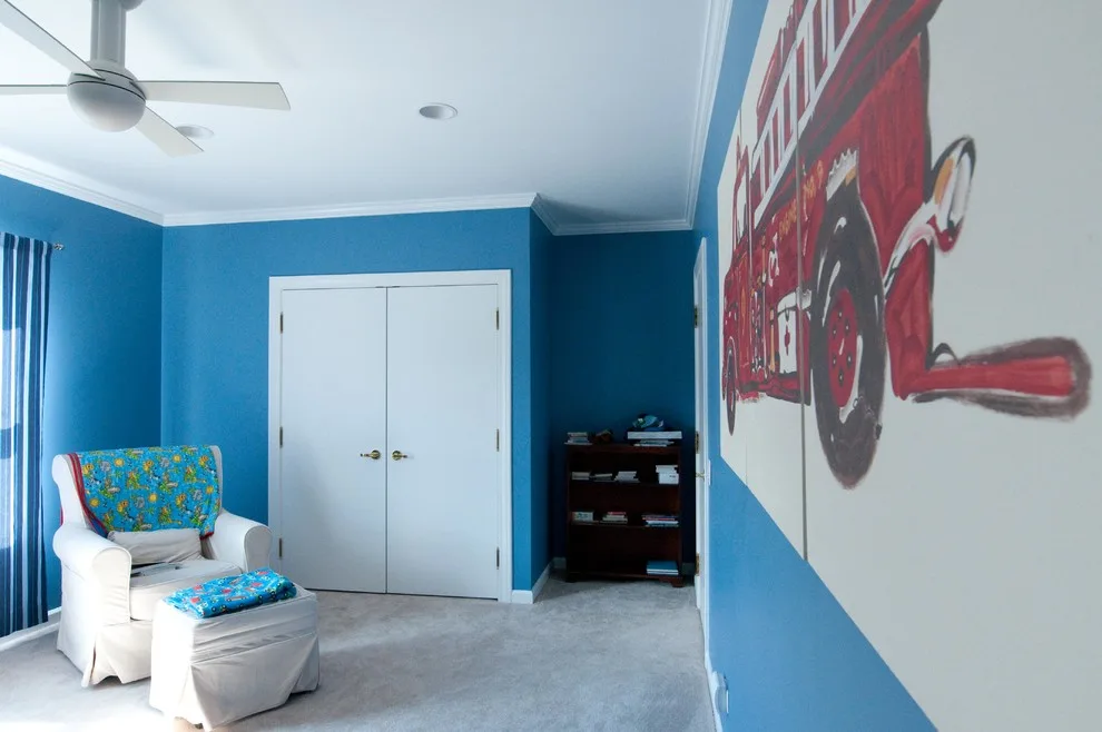 Hue and Interior Coating by Paint The Town Red - Color Consulting - Photo 31