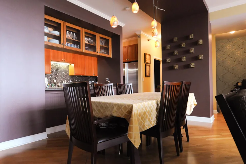 Hue and Interior Coating by Paint The Town Red - Color Consulting - Photo 10