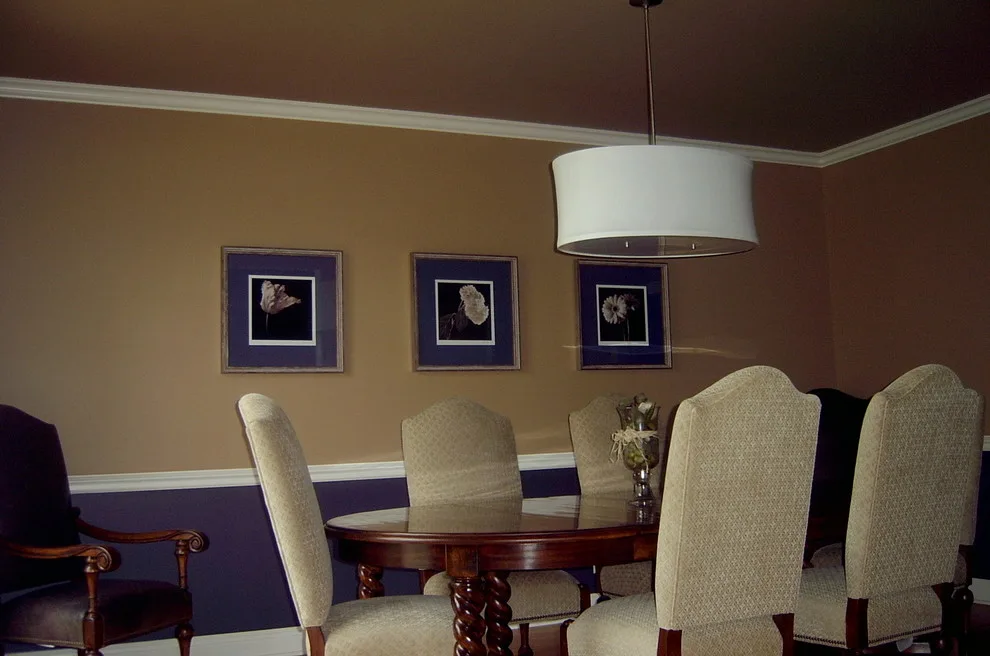 Hue and Interior Coating by Paint The Town Red - Color Consulting - Photo 6