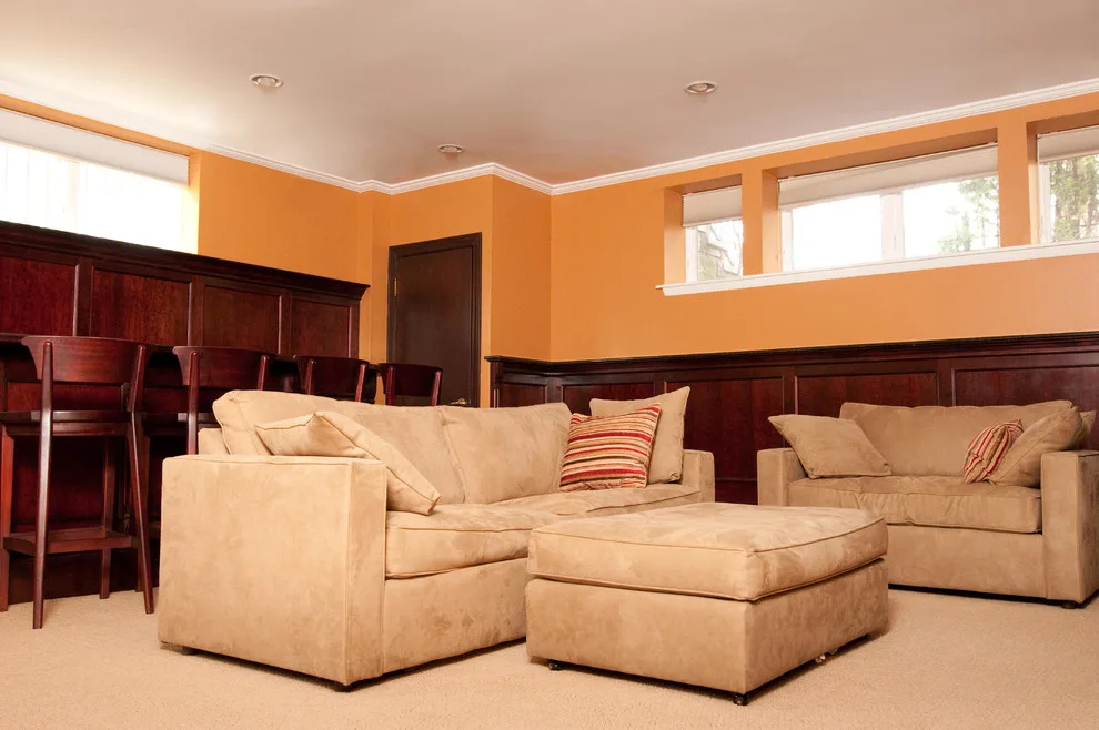 Hue and Interior Coating by Paint The Town Red - Color Consulting - Photo 9