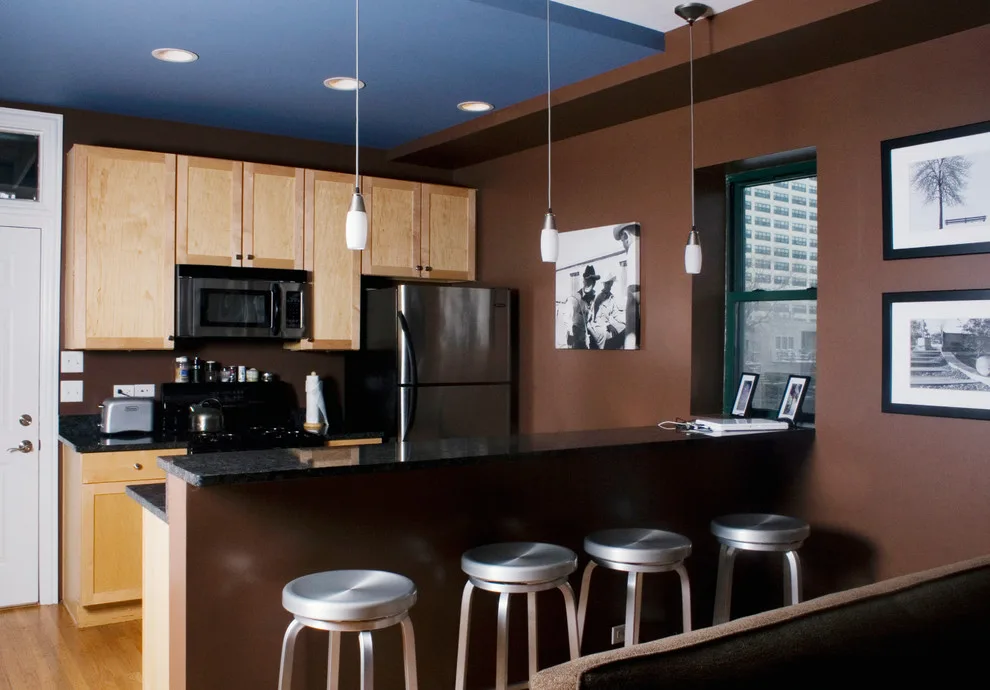 Hue and Interior Coating by Paint The Town Red - Color Consulting - Photo 37