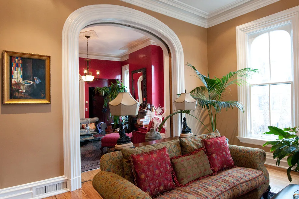 Hue and Interior Coating by Paint The Town Red - Color Consulting - Photo 35