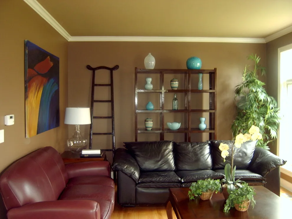 Hue and Interior Coating by Paint The Town Red - Color Consulting - Photo 8