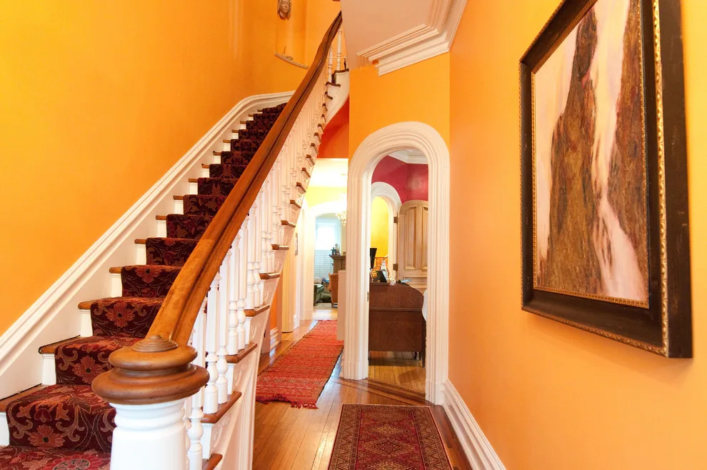 Hue and Interior Coating by Paint The Town Red - Color Consulting - Photo 22
