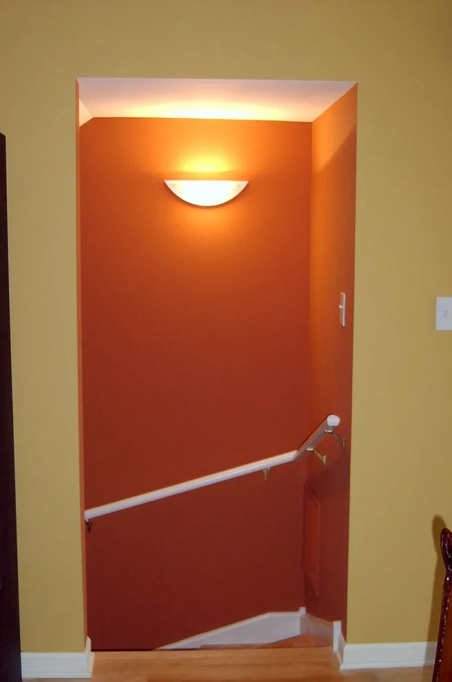 Hue and Interior Coating by Paint The Town Red - Color Consulting - Photo 4