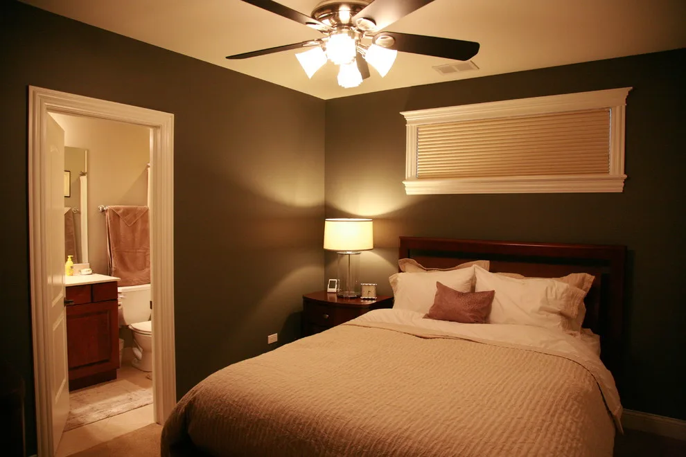 Hue and Interior Coating by Paint The Town Red - Color Consulting - Photo 25