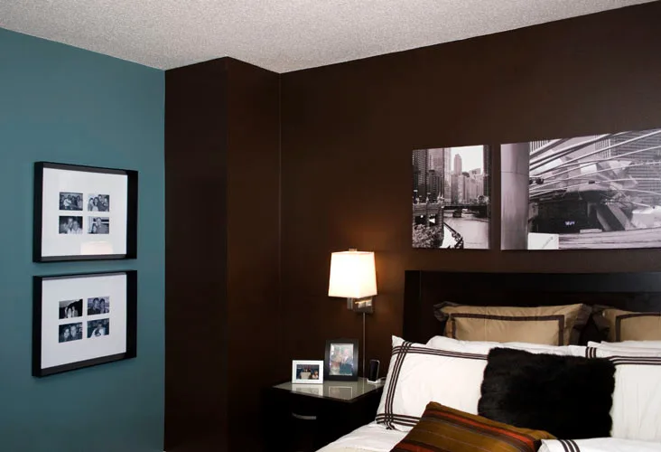 Hue and Interior Coating by Paint The Town Red - Color Consulting - Photo 13