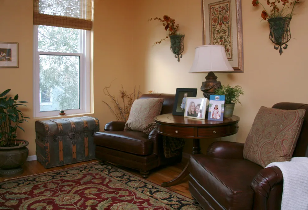 Hue and Interior Coating by Paint The Town Red - Color Consulting - Photo 14