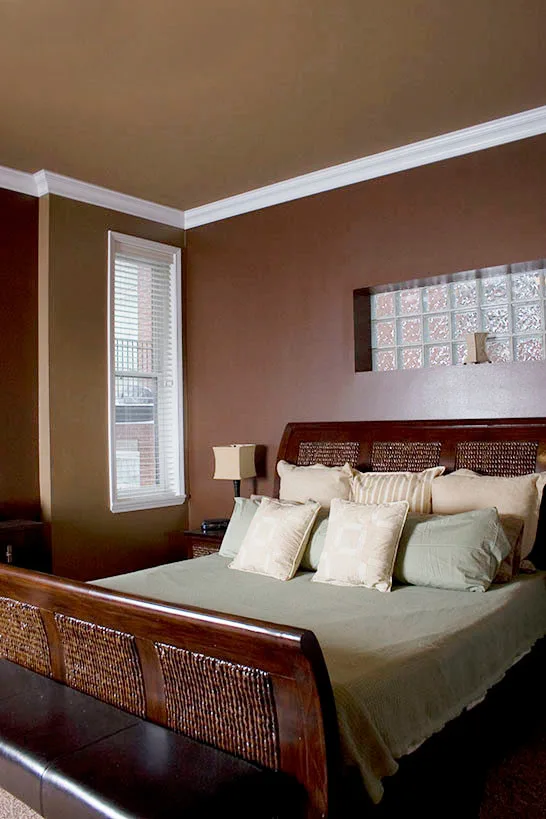 Hue and Interior Coating by Paint The Town Red - Color Consulting - Photo 2