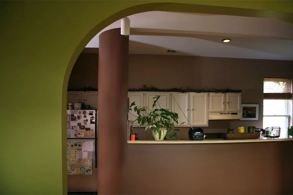 Hue and Interior Coating by Paint The Town Red - Color Consulting - Photo 20