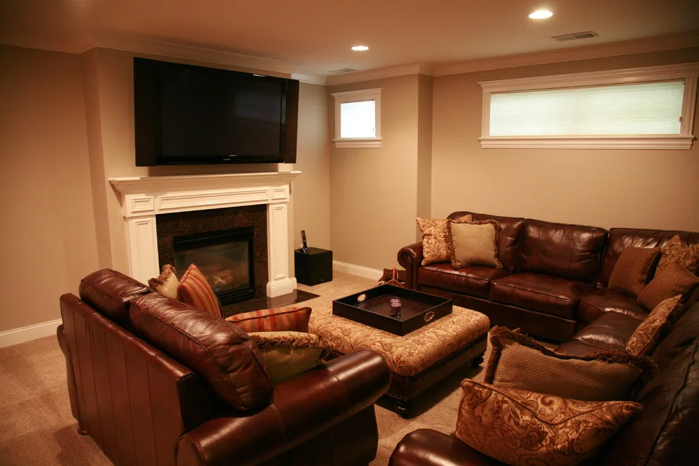 Hue and Interior Coating by Paint The Town Red - Color Consulting - Photo 38
