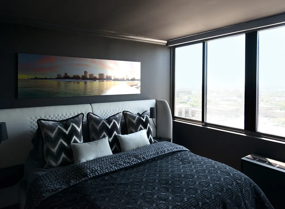 Hue and Interior Coating by Paint The Town Red - Color Consulting - Photo 5
