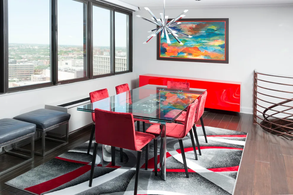 Hue and Interior Coating by Paint The Town Red - Color Consulting - Photo 17