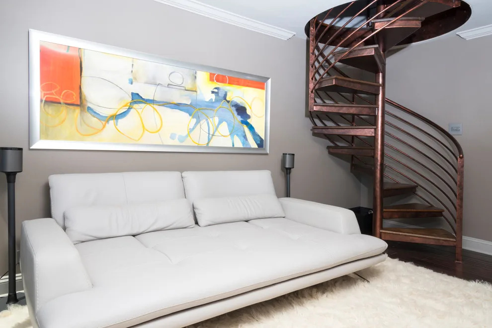 Hue and Interior Coating by Paint The Town Red - Color Consulting - Photo 29
