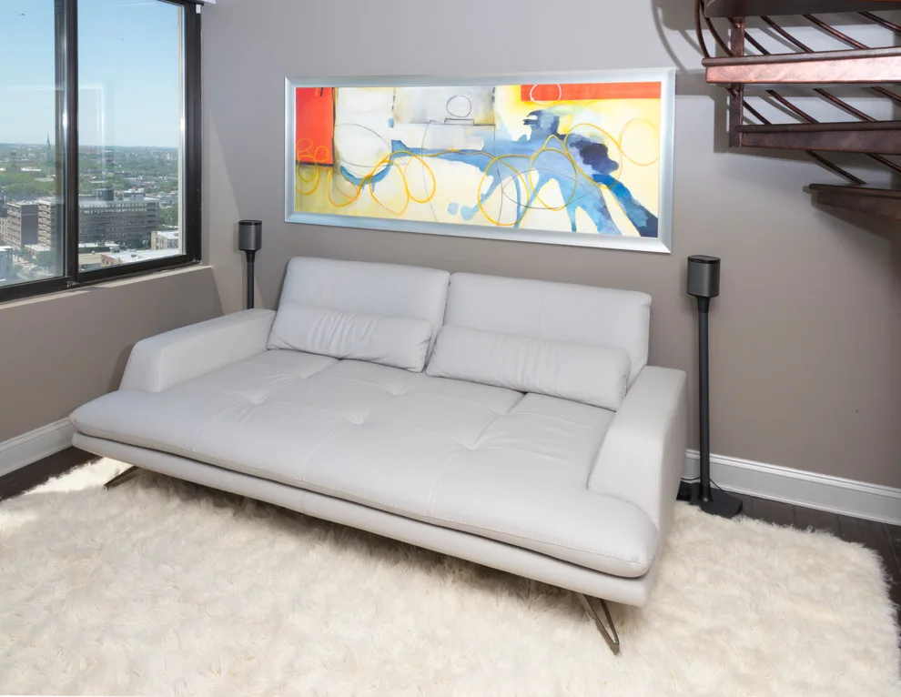 Hue and Interior Coating by Paint The Town Red - Color Consulting - Photo 24