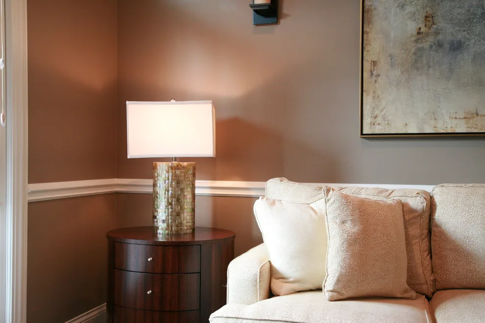 Hue and Interior Coating by Paint The Town Red - Color Consulting - Photo 33