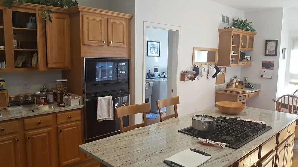 Columbia Maryland 3 by Cabinet Painting & Refacing By Kitchen Update - Photo 9