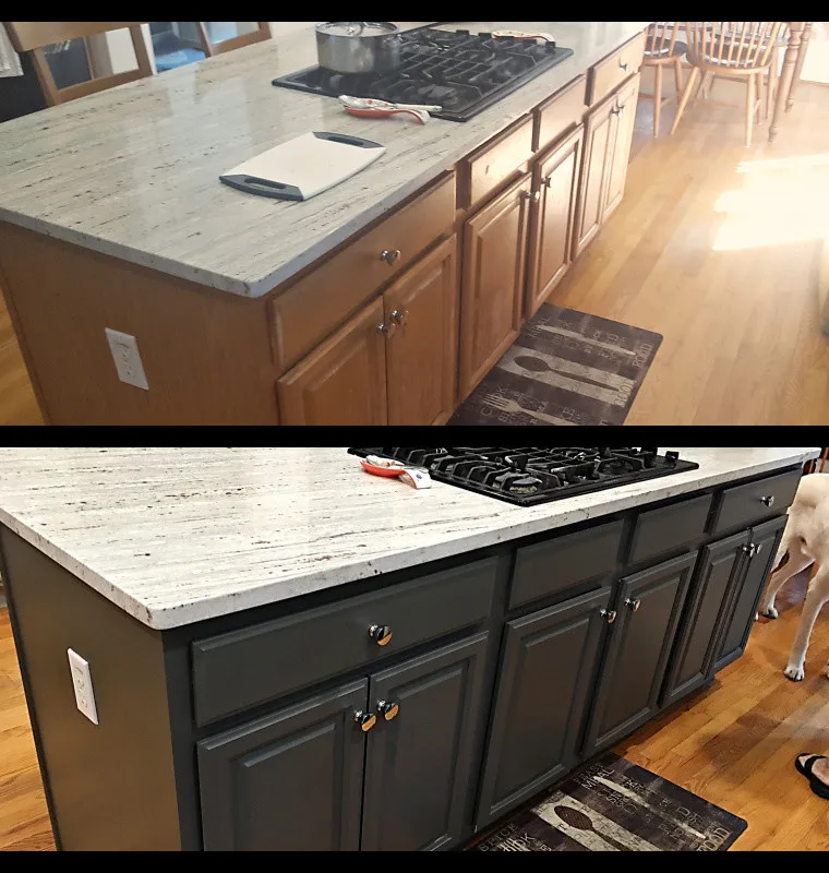Columbia Maryland 3 by Cabinet Painting & Refacing By Kitchen Update - Photo 5