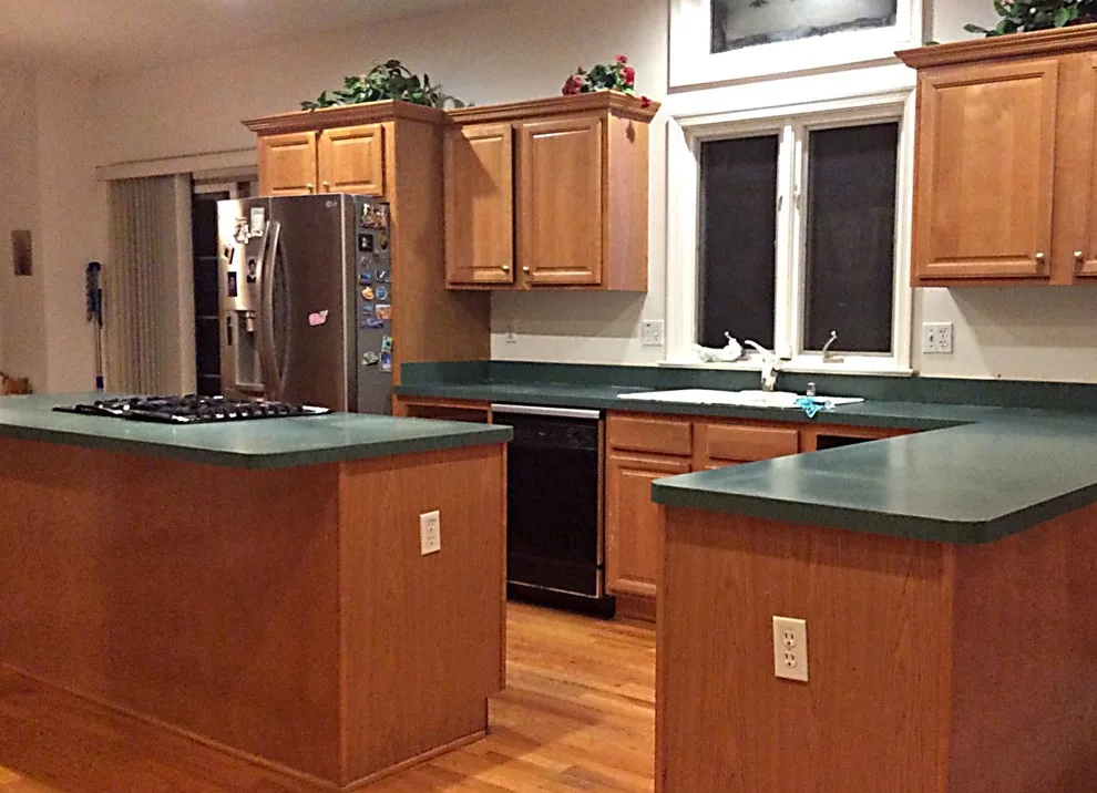 Columbia Maryland 3 by Cabinet Painting & Refacing By Kitchen Update - Photo 6