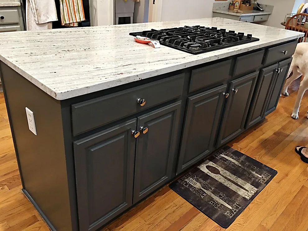 Columbia Maryland 3 by Cabinet Painting & Refacing By Kitchen Update - Photo 2