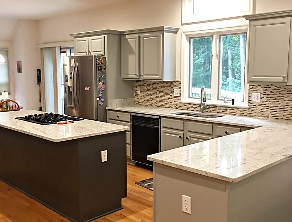 Columbia Maryland 3 by Cabinet Painting & Refacing By Kitchen Update - Photo 4