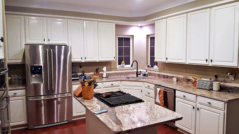 Columbia Maryland 4 by Cabinet Painting & Refacing By Kitchen Update - Photo 2