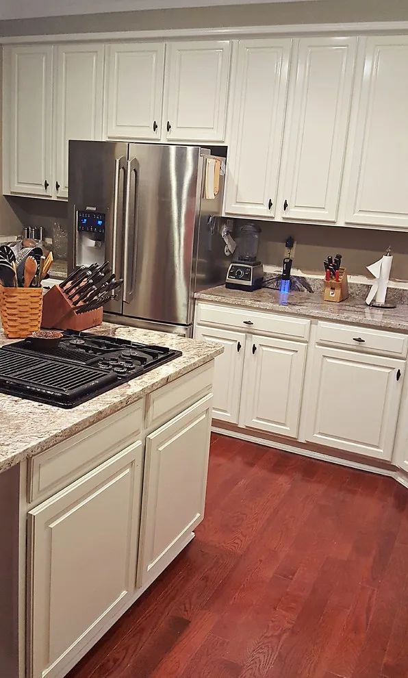Columbia Maryland 4 by Cabinet Painting & Refacing By Kitchen Update - Photo 5