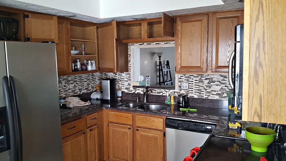 Columbia Maryland 6 by Cabinet Painting & Refacing By Kitchen Update - Photo 2