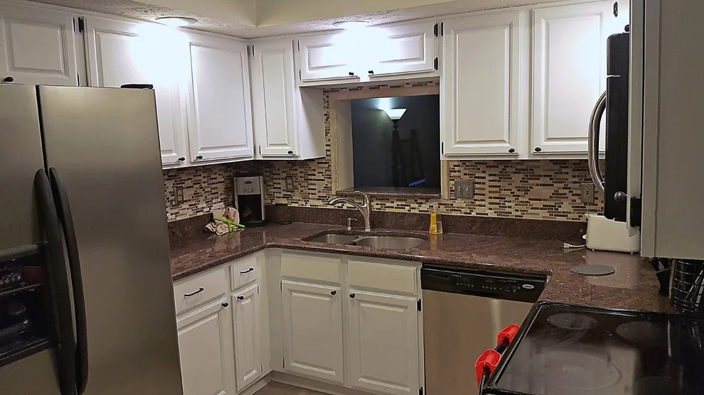 Columbia Maryland 6 by Cabinet Painting & Refacing By Kitchen Update - Photo 5