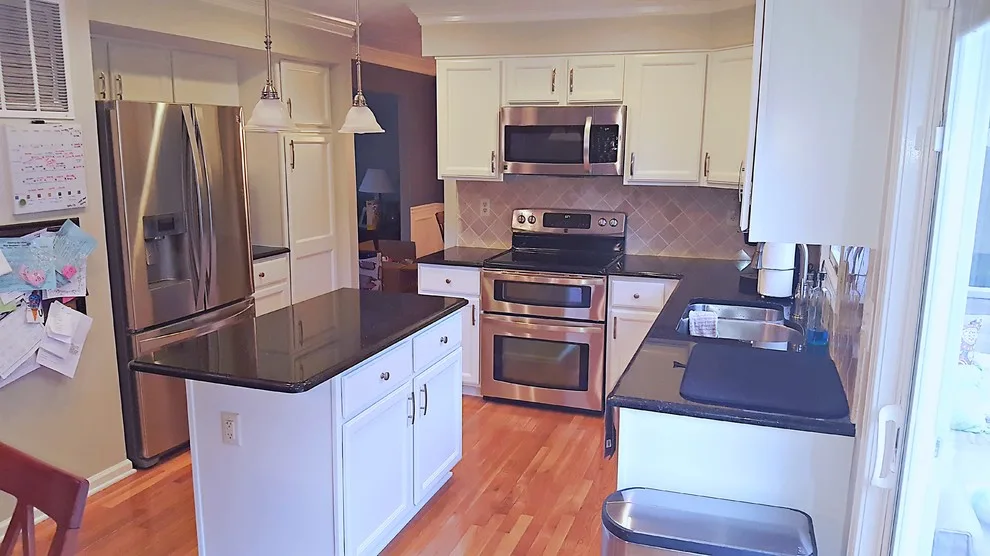 Columbia Maryland by Cabinet Painting & Refacing By Kitchen Update - Photo 3