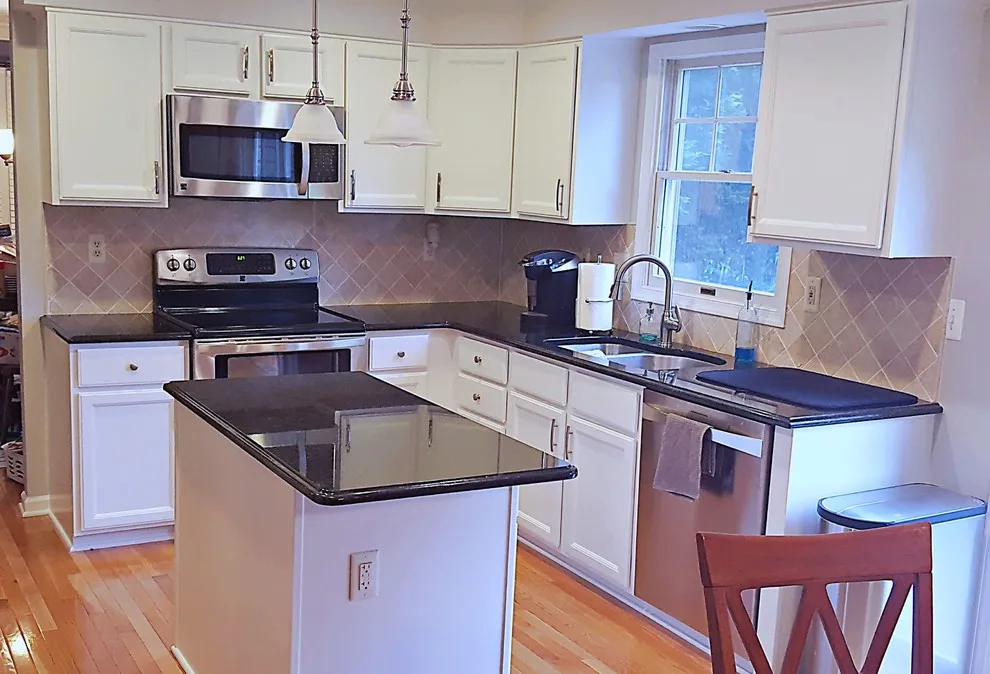 Columbia Maryland by Cabinet Painting & Refacing By Kitchen Update - Photo 7