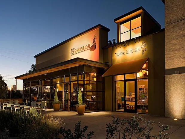 Nostrana Eatery by Karoll Julian Inc. - Photo 2