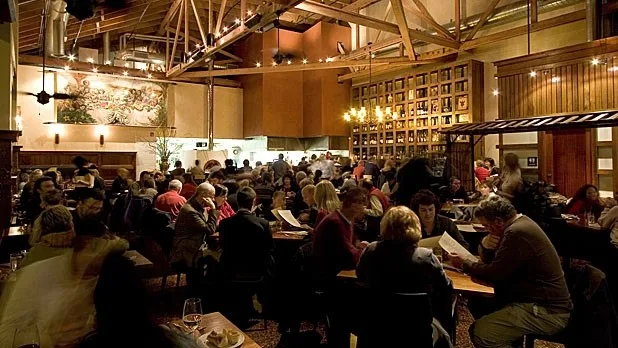 Nostrana Eatery by Karoll Julian Inc. - Photo 3