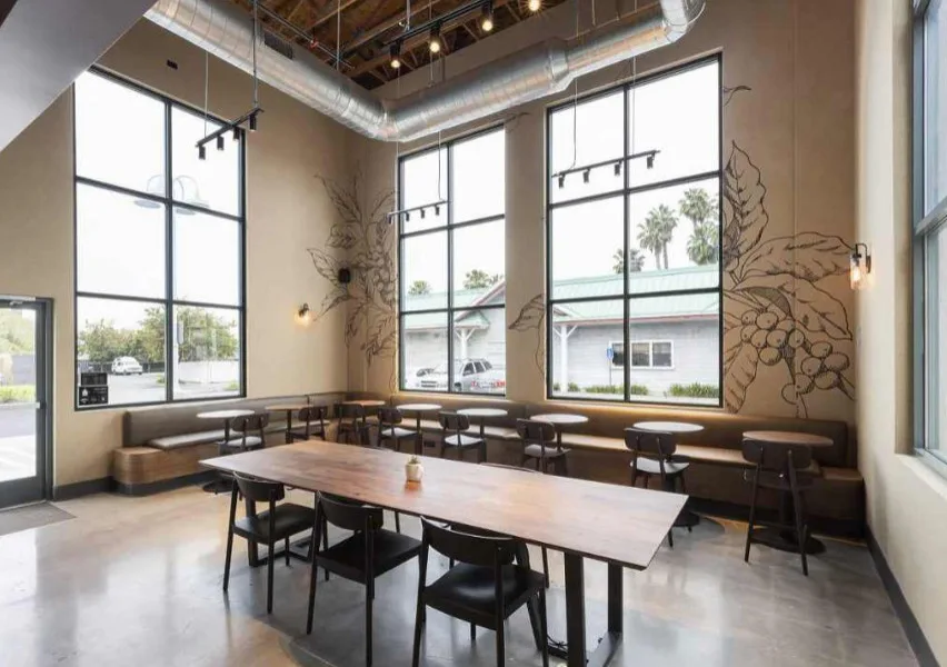 Business Project by Precision Wallcovering And Painting - Photo 9