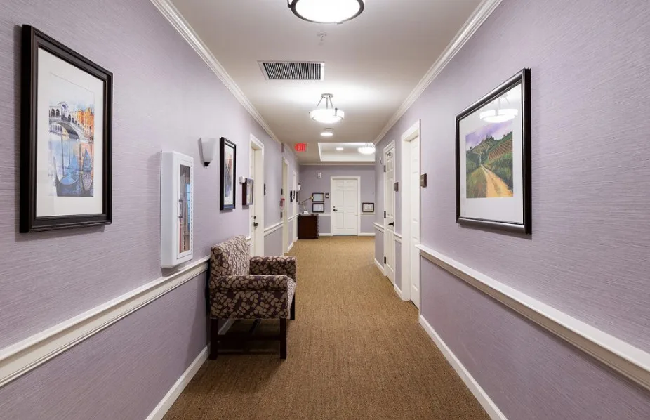 Business Project by Precision Wallcovering And Painting - Photo 8