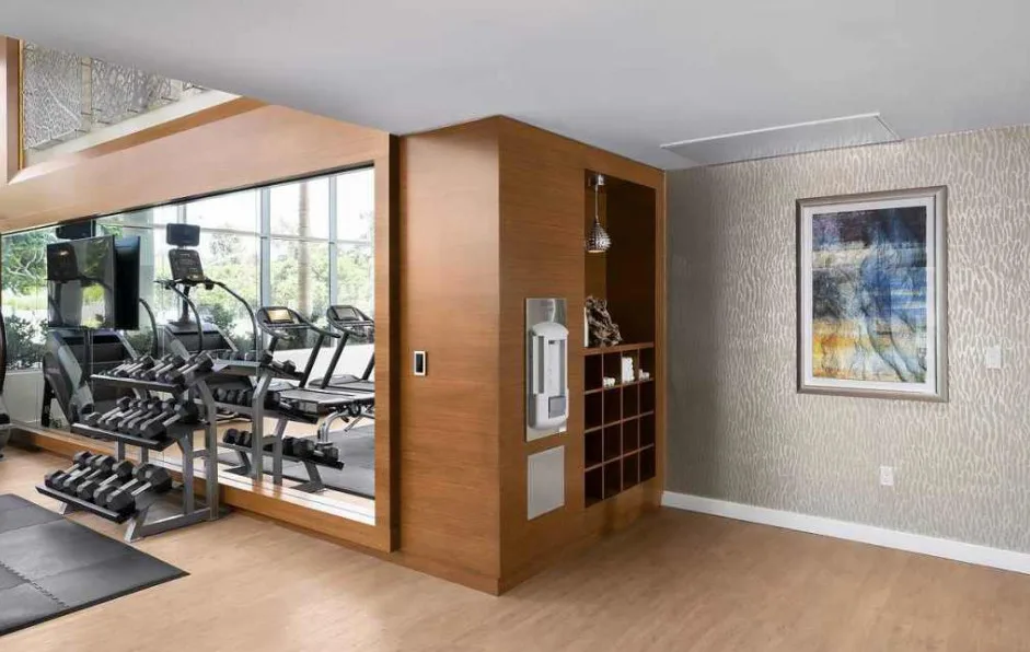 Business Project by Precision Wallcovering And Painting - Photo 3