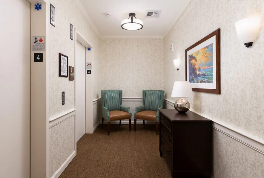 Precision Wallcovering And Painting - Photo 14