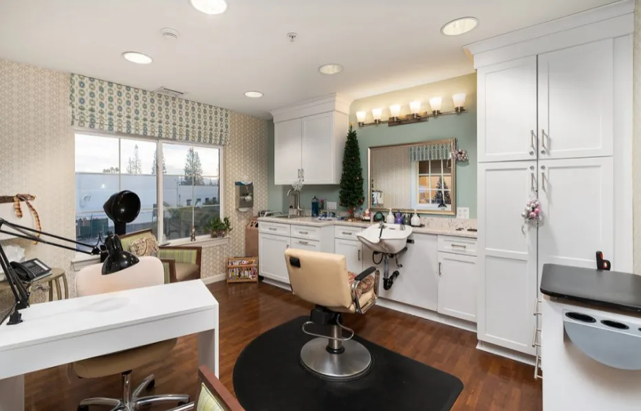 Business Project by Precision Wallcovering And Painting - Photo 4