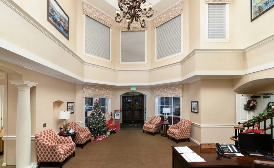 Business Project by Precision Wallcovering And Painting - Photo 5