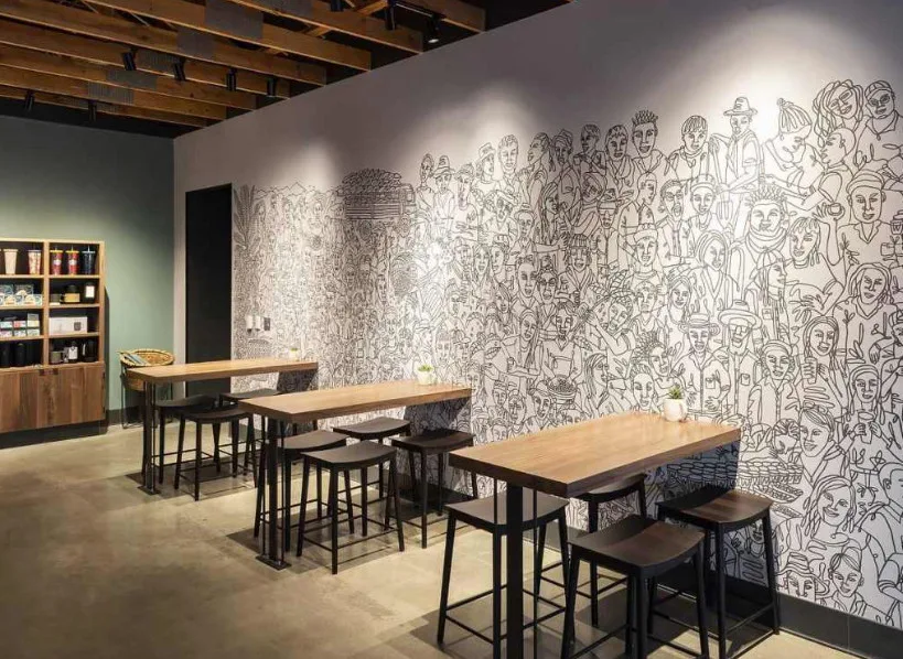 Business Project by Precision Wallcovering And Painting - Photo 7