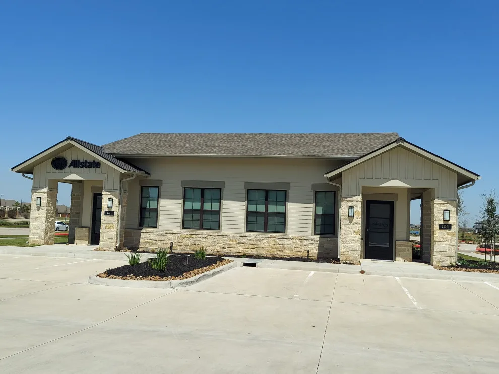 Exterior Paint for Commercial Use by Lonestar Painting - Photo 3