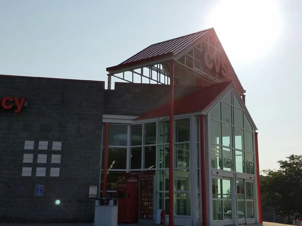 Exterior Commercial Painting by Southern Perfection Painting Inc. - Photo 16
