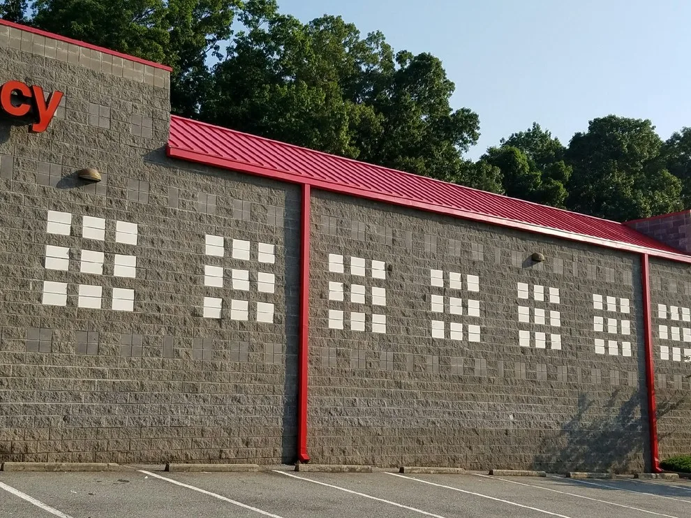 Exterior Commercial Painting by Southern Perfection Painting Inc. - Photo 13