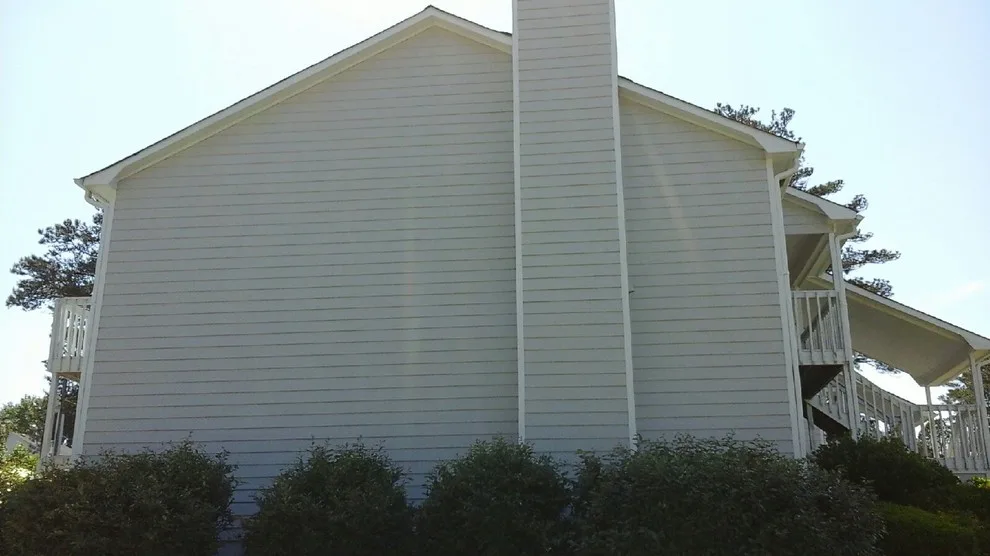 Exterior Commercial Painting by Southern Perfection Painting Inc. - Photo 3