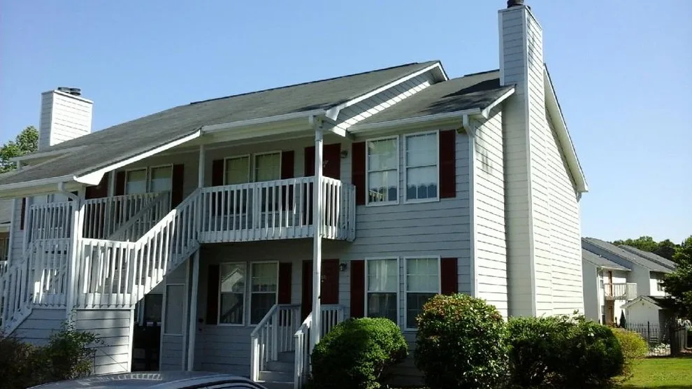 Exterior Commercial Painting by Southern Perfection Painting Inc. - Photo 12