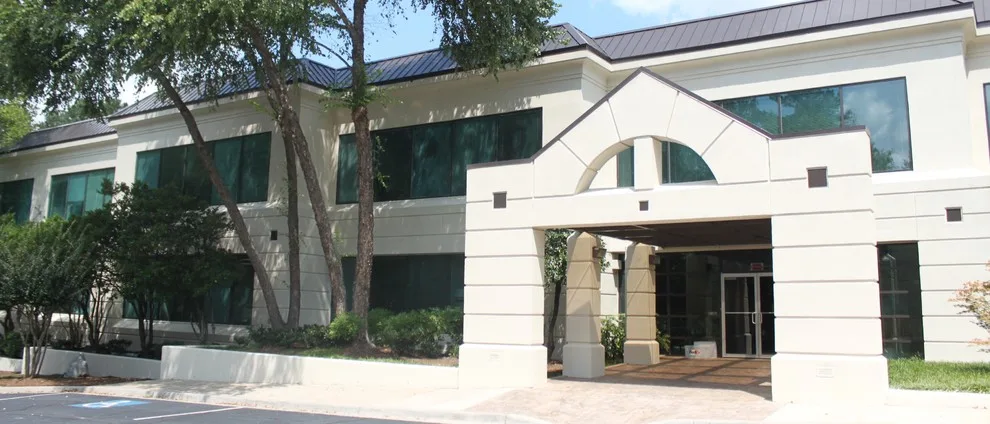 Exterior Commercial Painting by Southern Perfection Painting Inc. - Photo 4