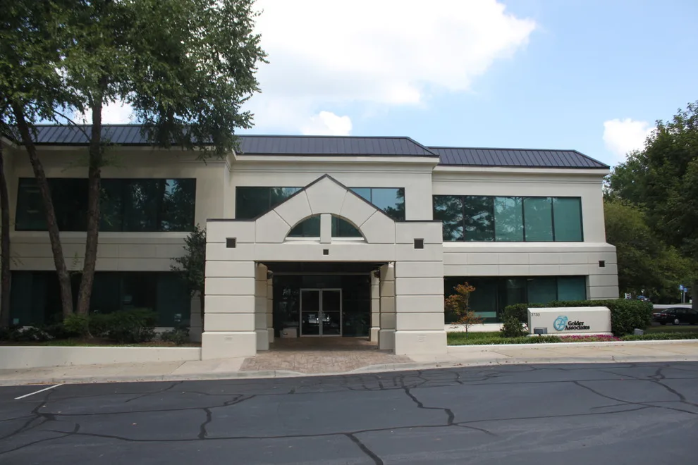 Exterior Commercial Painting by Southern Perfection Painting Inc. - Photo 17