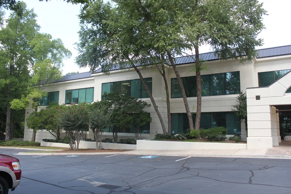 Exterior Commercial Painting by Southern Perfection Painting Inc. - Photo 6